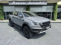 Grigio Usata 2023 Ford Ranger Raptor Pick-up | 45.900 € (Buon prezzo)