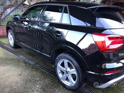 Nero Usata 2020 Audi Q2 S-Line SUV | 23.500 € (Buon prezzo)