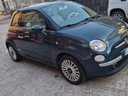 Usata 2009 Fiat 500 Lounge Due volumi | 4700 € (Buon prezzo)