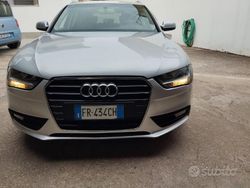 Usata 2013 Audi A4 Tre volumi | 8000 € (Ottimo prezzo)