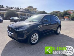 Nero Usata 2020 Jaguar E-Pace SUV | 17.900 € (Ottimo prezzo)