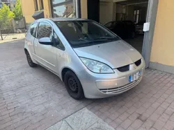 Argento Usata 2007 Mitsubishi Colt Instyle Tre volumi | 2900 € (Buon prezzo)