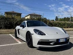Usata 2021 Porsche 718 | 79.900 € (Molto cara)