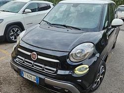 Usata 2017 Fiat 500L Cross Monovolume | 7200 € (Super prezzo)