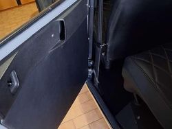 Usata 1985 Citroën 2CV Charleston Tre volumi | 14.500 €