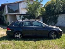 Usata 2009 VW Golf V Station wagon | 1999 €