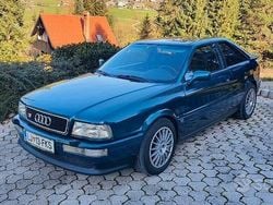 Verde Usata 1995 Audi Coupé Coupé | 28.800 €