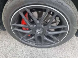 Nero Usata 2022 Mercedes GLE53 AMG AMG SUV | 68.000 € (Ottimo prezzo)