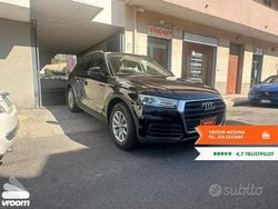 Usata 2018 Audi Q5 Business SUV | 20.900 € (Super prezzo)