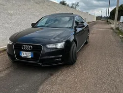 Usata 2015 Audi A5 S-Line Coupé | 15.800 € (Buon prezzo)