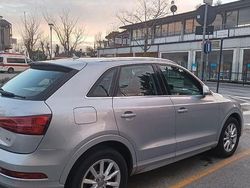Grigio Usata 2017 Audi Q3 SUV | 16.500 € (Buon prezzo)