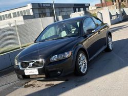 Nero Usata 2007 Volvo C30 Momentum Due volumi | 2600 €