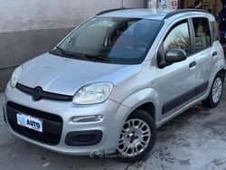 Usata 2014 Fiat Panda Tre volumi | 5900 € (Ottimo prezzo)