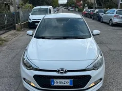 Usata 2018 Hyundai i20 Tre volumi | 8000 € (Ottimo prezzo)