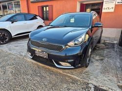 Blu Usata 2018 Kia Niro SUV | 11.990 € (Molto cara)