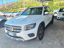 Usata 2021 Mercedes GLB220 SUV | 18.500 € (Ottimo prezzo)
