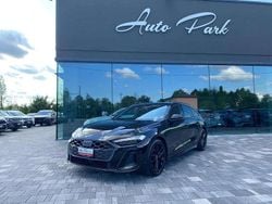 Nero Usata 2025 Audi S5 Ambiente Station wagon | 89.900 € (Buon prezzo)