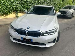 Usata 2019 BMW 330 Sport Line Station wagon | 19.000 € (Molto cara)