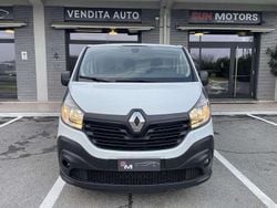 Bianco Usata 2019 Renault Trafic Monovolume | 10.990 € (Super prezzo)