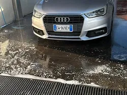 Usata 2014 Audi A1 Sportback S-Line Due volumi | 9500 € (Buon prezzo)