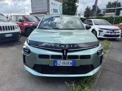 Verde Nuova 2025 Lancia Ypsilon Due volumi | 19.500 € (Buon prezzo)