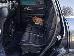 Usata 2015 Jeep Grand Cherokee Overland SUV | 12.500 € (Buon prezzo)