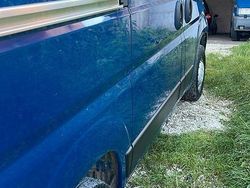 Blu Usata 2020 Fiat Ducato Furgone | 16.500 € (Super prezzo)