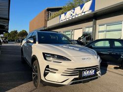 Bianco Nuova 2025 BYD Seal U Boost SUV | 31.900 € (Super prezzo)