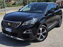 Usata 2019 Peugeot 3008 Allure SUV | 16.500 € (Buon prezzo)