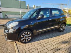 Nero Usata 2013 Fiat 500L Lounge Monovolume | 4400 € (Super prezzo)
