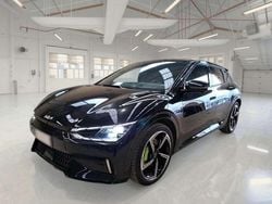 Nero Usata 2023 Kia EV6 SUV | 34.950 €