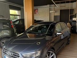 Argento Usata 2015 Audi S3 Tre volumi | 20.500 € (Ottimo prezzo)