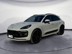 Grigio Usata 2024 Porsche Macan GTS SUV | 98.000 €
