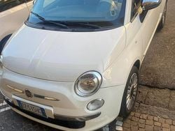 Usata 2010 Fiat 500 Cabrio | 3800 €