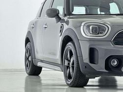 Grigio Usata 2022 Mini One D Countryman Business SUV | 20.700 € (Buon prezzo)