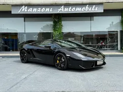Nero Usata 2012 Lamborghini Gallardo Coupé | 153.500 € (Buon prezzo)