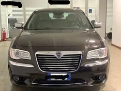 Usata 2013 Lancia Thema Tre volumi | 11.000 € (Cara)