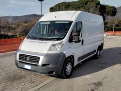 Bianco Usata 2007 Fiat Ducato Furgone | 8500 € (Buon prezzo)