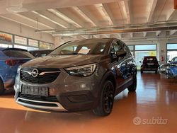 Grigio Usata 2020 Opel Crossland X SUV | 14.900 € (Molto cara)