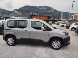 Grigio Usata 2019 Peugeot Rifter Active Monovolume | 18.900 € (Buon prezzo)