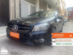 Usata 2015 Mercedes A180 Night Tre volumi | 10.490 €