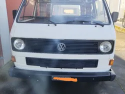 Usata 1982 VW T3 Furgone | 5500 €