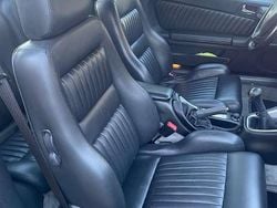 Nero Usata 1998 Alfa Romeo GTV Lusso Coupé | 12.000 € (Cara)