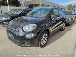 Nero Usata 2023 Fiat 500X Urban SUV | 18.500 € (Buon prezzo)