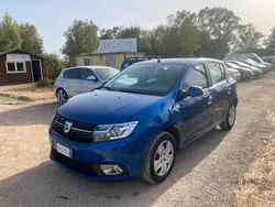 Usata 2020 Dacia Sandero Due volumi | 7600 € (Buon prezzo)