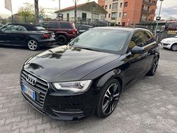 Nero Usata 2013 Audi A3 Ambition Tre volumi | 9490 € (Ottimo prezzo)