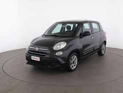 Grigio Usata 2019 Fiat 500L Urban Monovolume | 10.799 € (Buon prezzo)