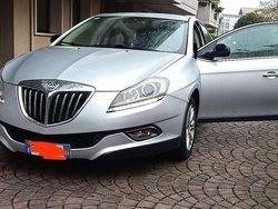 Usata 2008 Lancia Delta Due volumi | 3150 € (Ottimo prezzo)