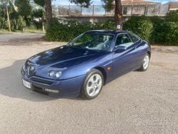 Blu Usata 1998 Alfa Romeo GTV Coupé | 7500 € (Ottimo prezzo)
