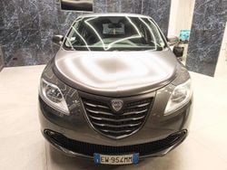 Grigio Usata 2015 Lancia Ypsilon Gold Due volumi | 5499 € (Buon prezzo)